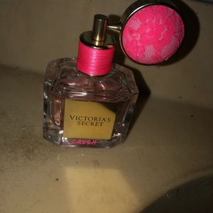 Victoria Secret (crush)